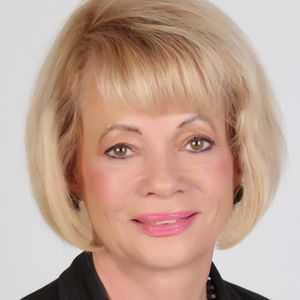 Meet your Posher, Diane